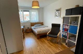 WG-Zimmer mieten in Panikengasse, 1160 Wien, 15m² Zimmer in 3er WG