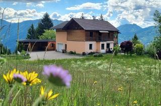 Mehrfamilienhaus kaufen in 9761 Greifenburg, Wohnen im Einklang mit der Natur – Mehrfamilienhaus in Alleinlage in Gnoppnitz, Greifenburg
