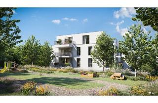 Wohnung kaufen in 3002 Purkersdorf, GARTENWOHNUNG + 3 Zimmer + TERRASSE + GRÜNBLICK + PROVISIONSFREI!