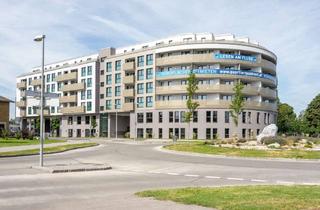 Wohnung mieten in Rennbahnstraße, 3100 Sankt Pölten, Q11 Leben am Fluss - 2-Zimmer-Neubauwohnung mit Freifläche!