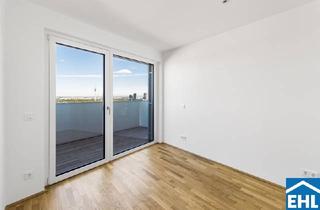 Wohnung mieten in Dresdner Straße, 1200 Wien, Highspeed, Sicherheit & Komfort: Apartment mit Extras