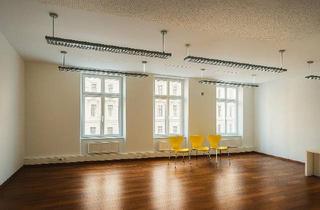 Büro zu mieten in Biberstraße, 1010 Wien, Repräsentatives Innenstadtbüro