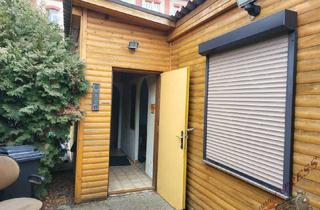 Haus kaufen in Werkstättenweg, 1110 Wien, 1110 Wien- Kleingartenparzelle zu kaufen - derzeit noch NICHT ganzjährig bewohnbar- Umwidmung soll stattfinden