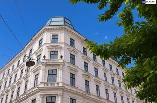 Penthouse kaufen in Schellinggasse, 1010 Wien, Exquisite Elegance above Vienna's Rooftops – Your Private Luxury Penthouse in the Heart of the 1st District – Click for 3D-Tour!