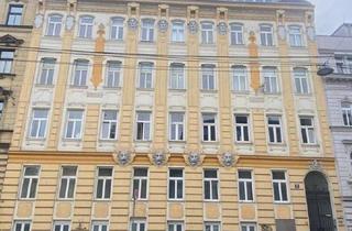 Wohnung kaufen in Schuhmeierplatz, 1160 Wien, 4 Zimmer Wohnung am Schuhmeierplatz - Bastlerhit