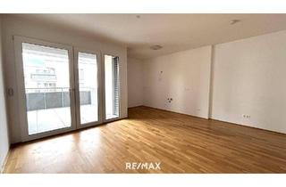 Wohnung kaufen in Friedhofstraße, 4600 Wels, Traumhafte 2 Zimmer Wohnung mit großer Loggia