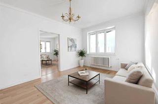 Wohnung kaufen in 1050 Wien, NASCHMARKT sowie U4 + U1 in wenigen Gehminuten I MACH WAS DRAUS: 40m² große Wohnküche bzw. bis 5 Zimmer möglich I ruhige Lage