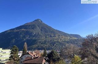 Penthouse kaufen in 6460 Imst, NEUER PREIS! Zentrales 3-Zimmer-Penthouse mit Tiefgaragenplatz
