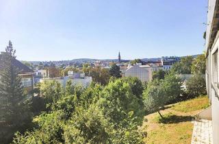 Penthouse mieten in Türkenschanzpark, 1180 Wien, 4-Zimmer-Penthouse nächst Türkenschanzpark