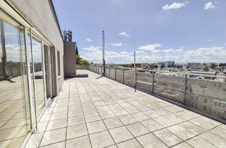 Penthouse mieten in Türkenschanzpark, 1180 Wien, 4-Zimmer-Penthouse nächst Türkenschanzpark