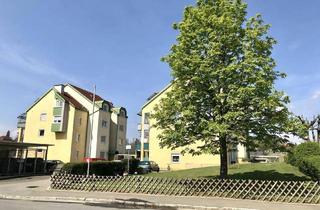 Wohnung mieten in Lobminger Straße 12, 8720 Knittelfeld, Lobmingerstraße 12 - Geförderte Erdgeschosswohnung - 3 Zimmer