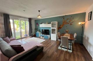 Wohnung mieten in 2540 Bad Vöslau, Provisionsfrei! Direkt am Schlosspark! 2-Zimmer-Wohnung mit Balkon und voll möbliert zu vermieten