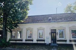 Haus kaufen in Andlersdorf 4, 2301 Andlersdorf, Haus mit Pferdestallungen in absoluter Grünruhelage Nähe Groß-Enzersdorf