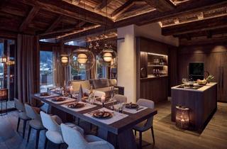 Haus kaufen in 6373 Jochberg, Brunnkogel Lodge in den Tiroler Alpen