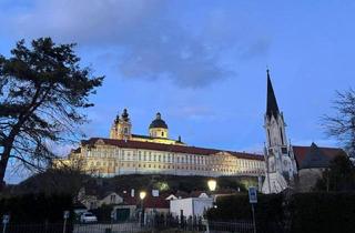 Villen zu kaufen in 3390 Melk, ZINSVILLA MIT ENTWICKLUNGSPOTENTZIAL - RENDITOBJEKT