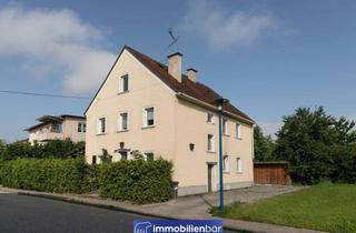 Mehrfamilienhaus kaufen in 4701 Bad Schallerbach, Haus mit Potential im Zentrum von Bad Schallerbach