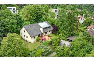 Einfamilienhaus kaufen in 8051 Graz, Gepflegtes Einfamilienhaus mit Spa-Bereich und wunderschöner Aussicht - Graz Gösting