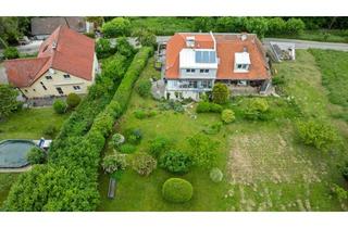 Doppelhaushälfte kaufen in Floraquellweg, 8051 Graz, Ruhiges Wohnen am Waldrand - Doppelhaushälfte mit Blick auf die Burgruine Gösting