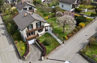 Einfamilienhaus kaufen in 3013 Pressbaum, Ihr neues Zuhause im Grünen – Charmantes Einfamilienhaus mit großem Garten
