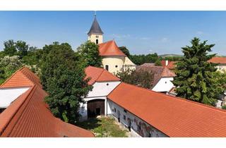 Einfamilienhaus kaufen in 2062 Seefeld, Ruhe, Ausblick & Potenzial – Ihr Rückzugsort am Schlossplatz in Seefeld-Kadolz