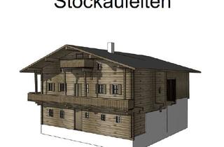 Bauernhäuser zu kaufen in 6370 Kitzbühel, Ehemaliges Bauernhaus ‚Stockauleiten‘ – Altes Holzhaus zur Wiederbelebung