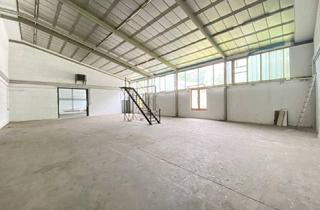 Büro zu mieten in 2483 Weigelsdorf, LAGERHALLE + Industrie & Handelshof WEIGELSDORF + Bezirk EBREICHSDORF!