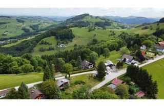 Grundstück zu kaufen in 4596 Zehetner, Wunderbares Grundstück mit Hütte in Zehetner mit traumhaften Ausblick