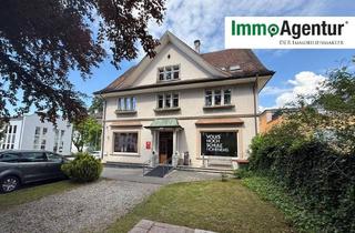 Büro zu mieten in 6845 Hohenems, Bürofläche | Jakob Hannibal Straße | Gründerzeithaus