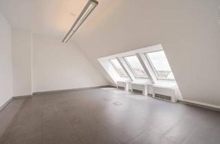 Büro zu mieten in Favoritenstraße 111, 1100 Wien, Barrierefreie Ordinationsfläche in der Fußgängerzone direkt bei der U1 Reumannplatz zu mieten