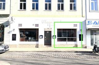 Büro zu mieten in Brigittaplatz, 1200 Wien, Brigittaplatz | Büro/Geschäftslokal oder Einzelhandelsfläche zu mieten