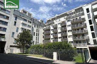 Wohnung mieten in Tokiostraße, 1220 Wien, All-inclusive Wohnungen beim Kirschblütenpark – nahe U1 Kagran! Warmmiete - JETZT ANFRAGEN