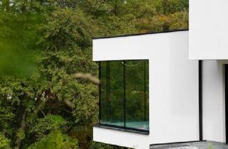 Haus kaufen in 3001 Mauerbach, Traumhaftes Naturrefugium: Haus mit Grünblick und Badeparadies vor der Tür