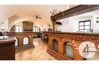 Mehrfamilienhaus kaufen in 2115 Ernstbrunn, Wohnen mit Geschichte - Klosteranlage mit Charme und Konzept