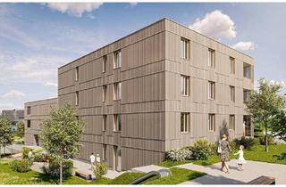 Wohnung kaufen in Wichnerstraße 34, 6890 Lustenau, Sonnige 3-Zimmer Neubauwohnung mit großer Terrasse (Top A03)
