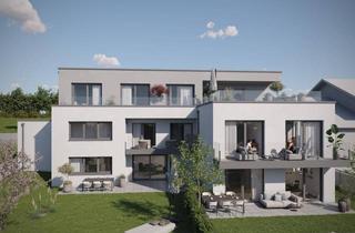 Penthouse kaufen in 4311 Schwertberg, Exklusives Wohnen in Bestlage - PENTHOUSEWOHNUNG