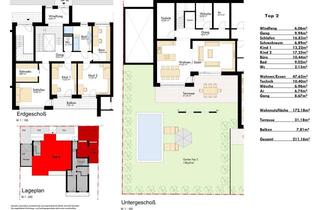 Penthouse kaufen in 4311 Schwertberg, Exklusives Wohnen in Bestlage