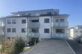 Wohnung kaufen in 5230 Mattighofen, Moderne 2-Zimmer-Wohnung in Mattighofen – Ihr neues Zuhause mit Balkon und Carport!