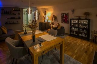 Wohnung kaufen in Kierlinger Hauptstraße 221, 3400 Kierling, Rooftop, ganz oben, uneinsehbare, Dachgeschosswohnung