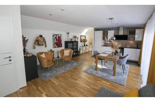 Wohnung kaufen in Kierlinger Hauptstraße 221, 3400 Kierling, Rooftop, ganz oben, uneinsehbare, Dachgeschosswohnung