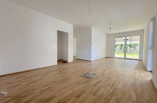Penthouse kaufen in Zirbenweg, 8401 Kalsdorf bei Graz, Ihr neues Zuhause wartet! Traumhafte 64m² Balkonwohnung in Kalsdorf - sofort beziehbar!
