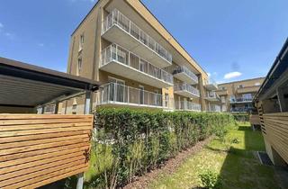 Penthouse kaufen in Zirbenweg, 8401 Kalsdorf bei Graz, Ihr neues Zuhause wartet! Traumhafte 64m² Balkonwohnung in Kalsdorf - sofort beziehbar!
