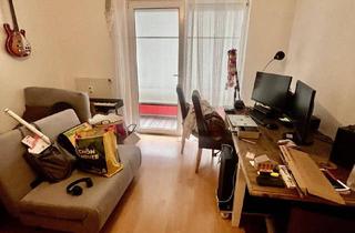 Wohnung mieten in 8605 Kapfenberg, Komfortable 1-Zimmer-Wohnung in guter Lage von Kapfenberg