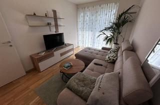 Wohnung mieten in Eggenberger Allee 33a, 8020 Graz, Moderne Mietwohnung im Zentrum von Eggenberg mit Balkon und optionaler Möblierung!