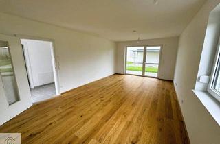 Wohnung mieten in 8402 Werndorf, Neubau trifft Natur – 2-Zimmer-Gartenwohnung in Werndorf