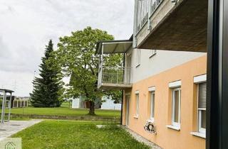 Wohnung mieten in 8402 Werndorf, Neubau trifft Natur – 2-Zimmer-Gartenwohnung in Werndorf