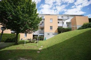 Wohnung mieten in Bahnhofstraße, 4580 Windischgarsten, WOHNVERGNÜGEN IN WINDISCHGARSTEN! 4-ZIMMER-WOHNUNG MIT LOGGIA UND GARAGE AB SOFORT ZU VERGEBEN!