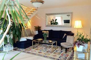 Maisonette mieten in Feldgasse, 1230 Wien, Topmaisonettenwohnung mit Grünblick am Waldrand, Ruhelage mit Balkon