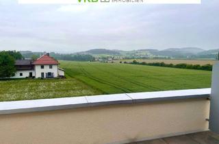 Wohnung mieten in 4232 Hagenberg im Mühlkreis, Neues Wohnglück in Hagenberg – Erstbezug mit Flair und Weitblick!