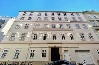 Wohnung mieten in Wasagasse, 1090 Wien, GENERALSANIERTE ALTBAU-Wohnung! 5-Zimmerwohnung nahe der Votivkirche zu vermieten