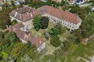 Haus kaufen in 2274 Rabensburg, Historisches Renaissanceschloss mit Potenzial - der perfekte Ort um Träume wahr werden zu lassen